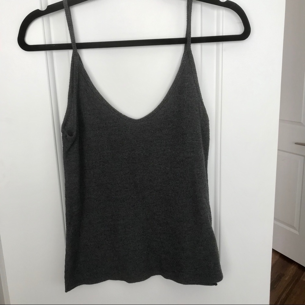 Tank Top - Brandy Melville